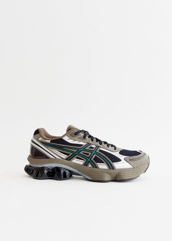 Gel-Kinetic Fluent 'Dark Taupe' Sneakers