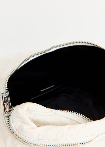 Twyst Top Handle Bag