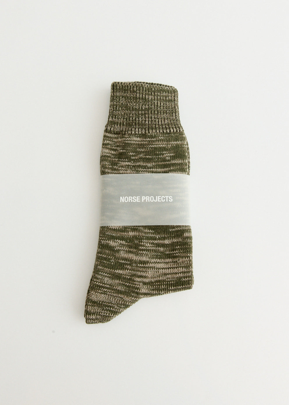 Bjarki Heavy Cotton Twist Sock