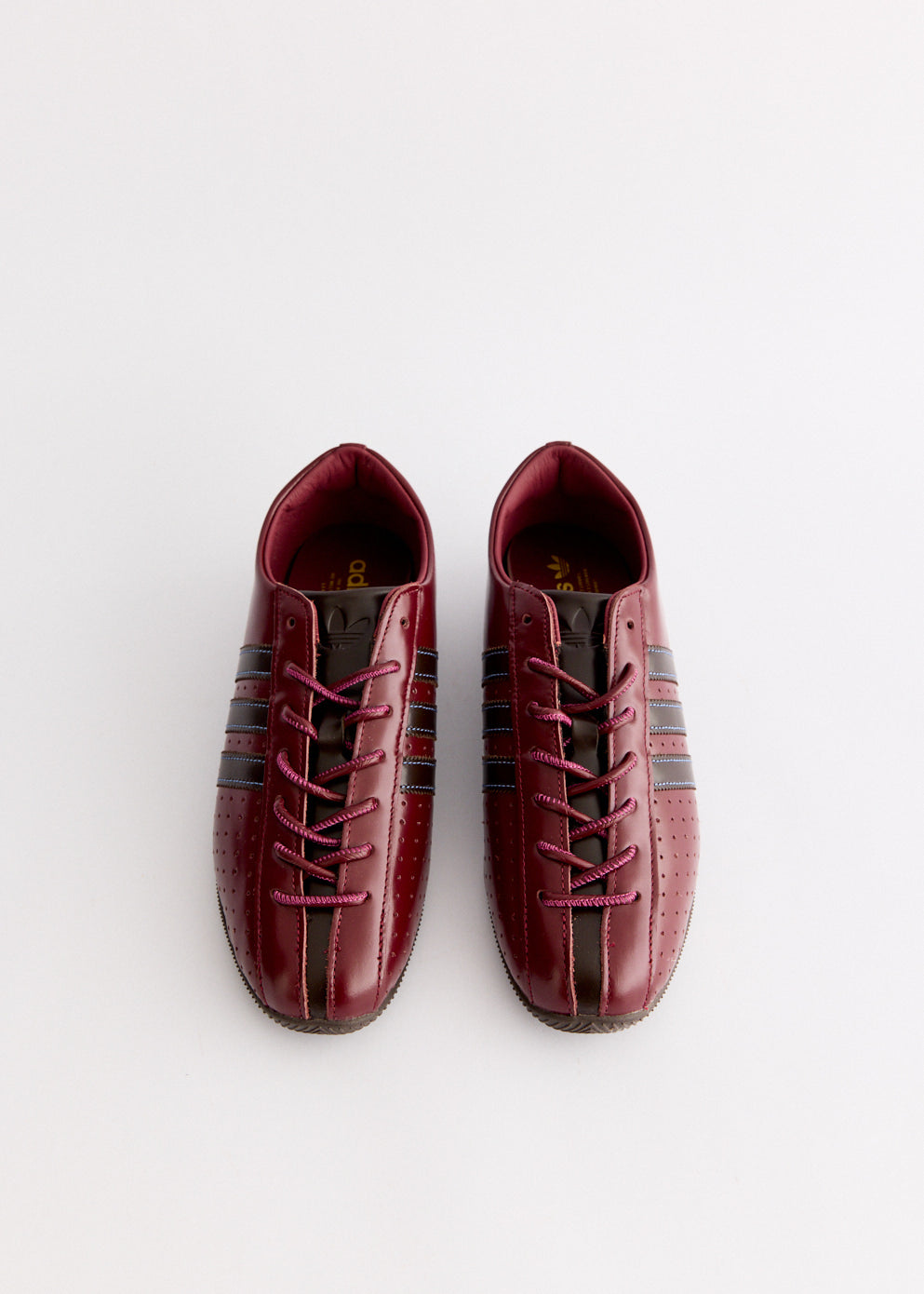 Japan Lux Women's 'Red' Sneakers