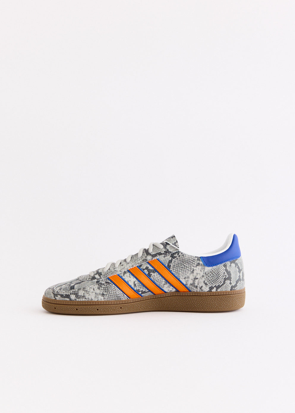Handball Spezial 'Grey Two' Sneakers