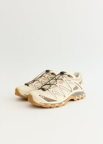 XT-Quest 'Almond Milk' Sneakers