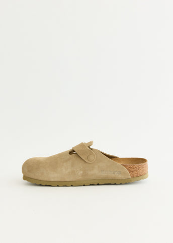 Boston Regular Slides