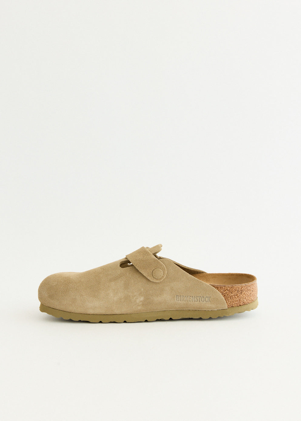 Boston Regular Slides