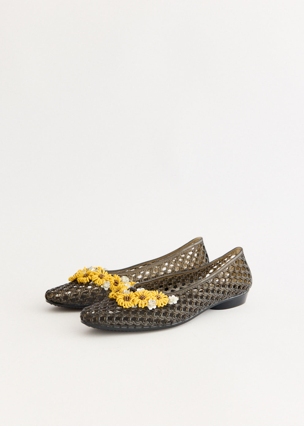 Flora Flats