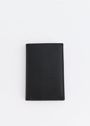 Classic Leather Line Wallet