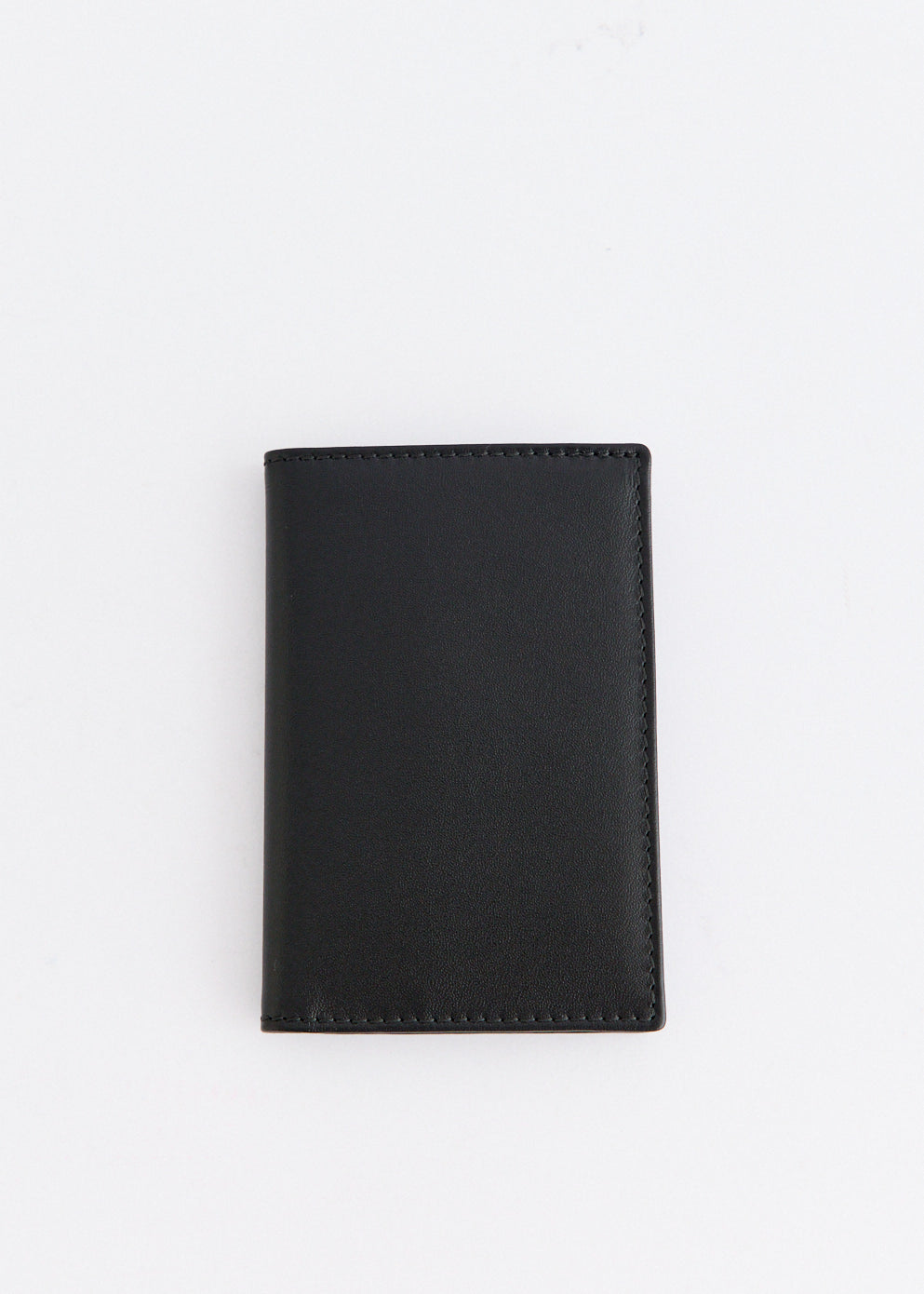 Classic Leather Line Wallet