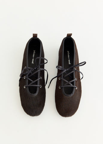 Pina Ballerina Flats