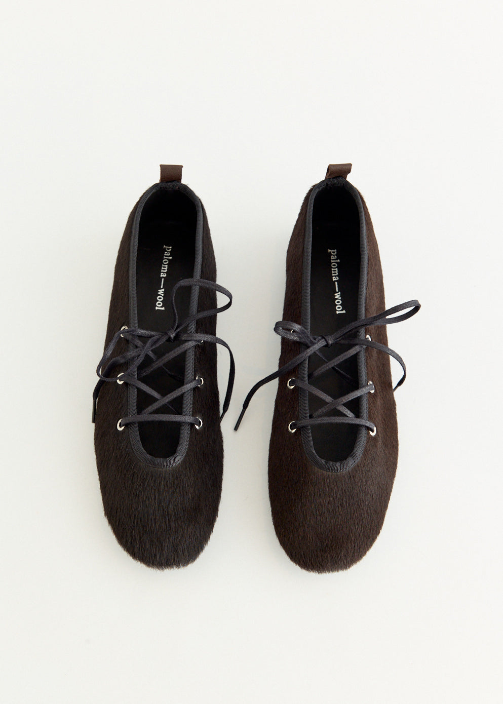 Pina Ballerina Flats