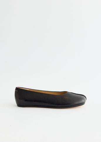 Ballet Shoes