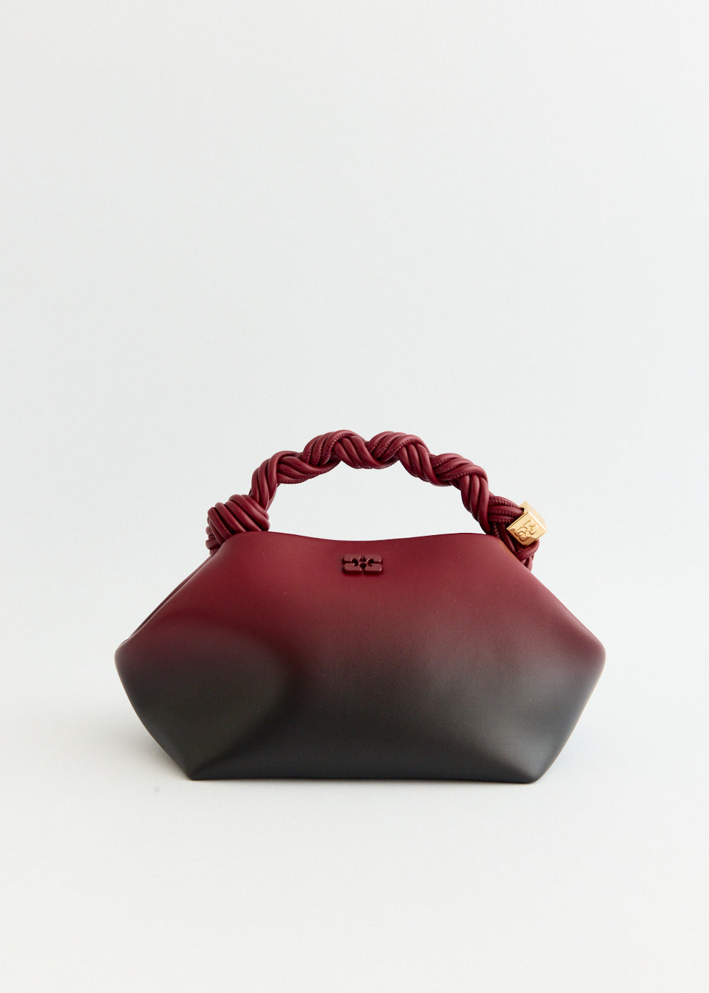 GANNI　Bou Bag Small 美品 Gradient Bou Bag Small