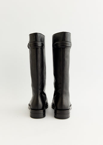 Beshay Boots