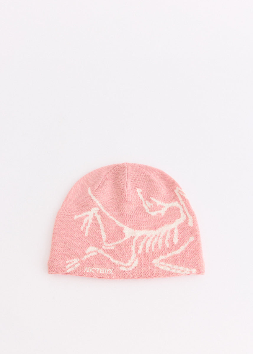 Bird Head Toque Beanie
