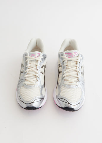 Gel-Kayano 14 'Cream Sweet Pink' Sneakers