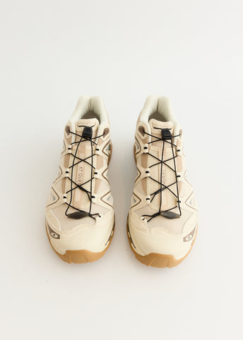 XT-Quest 'Almond Milk' Sneakers