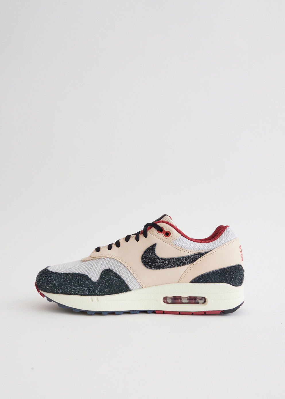 Air Max 1 Premium 'Keep Rippin' Stop Slippin'' Sneakers