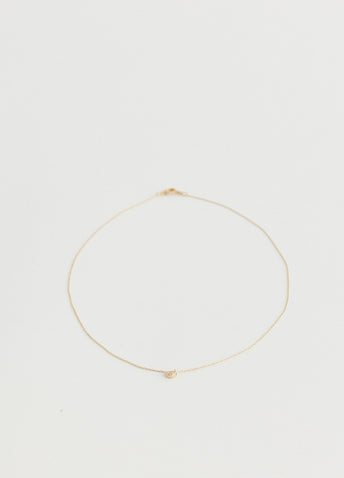 Agla Necklace