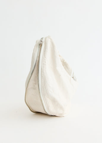 Twyst Top Handle Bag