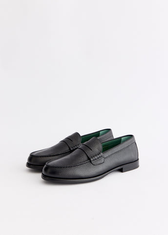 Vee Vale Loafers