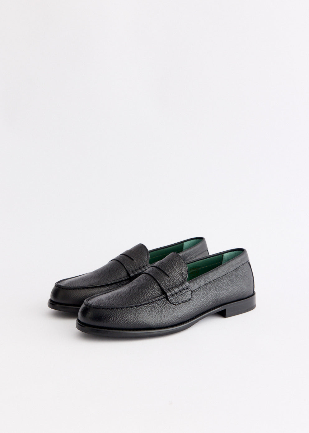 Vee Vale Loafers