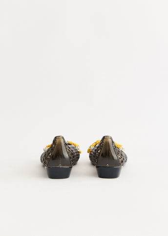 Flora Flats