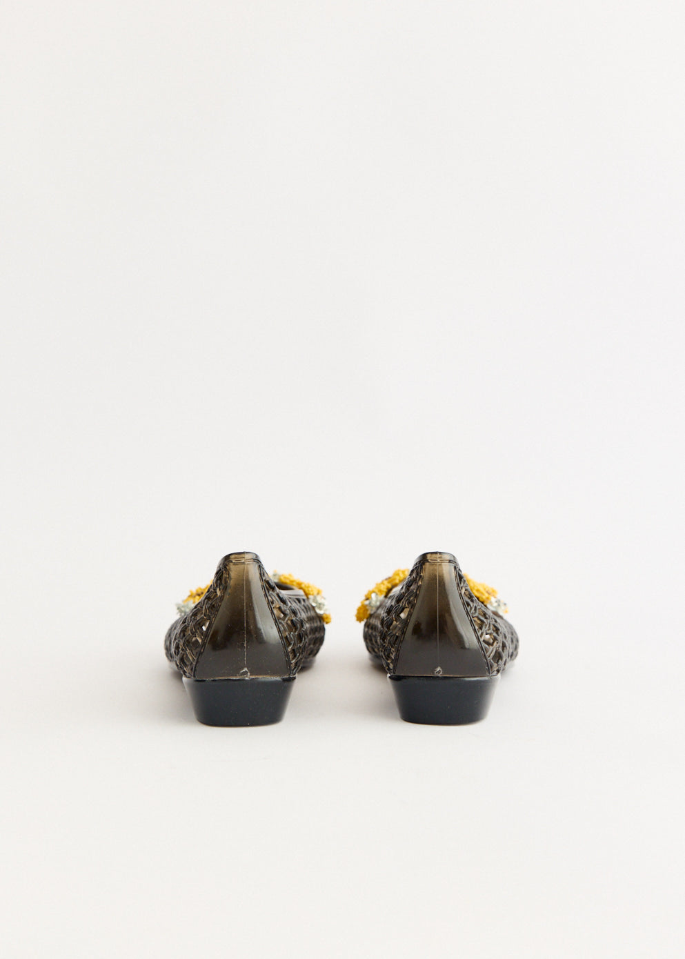 Flora Flats