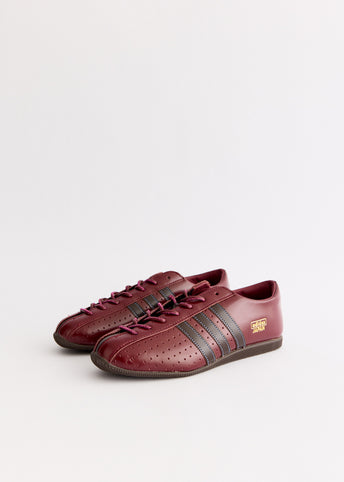 Japan Lux Women's 'Red' Sneakers
