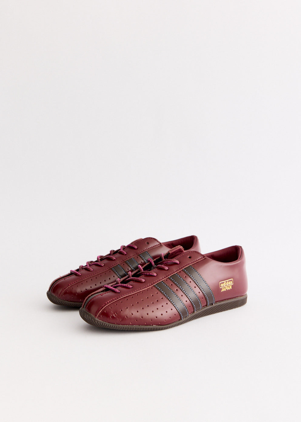 Japan Lux Women's 'Red' Sneakers
