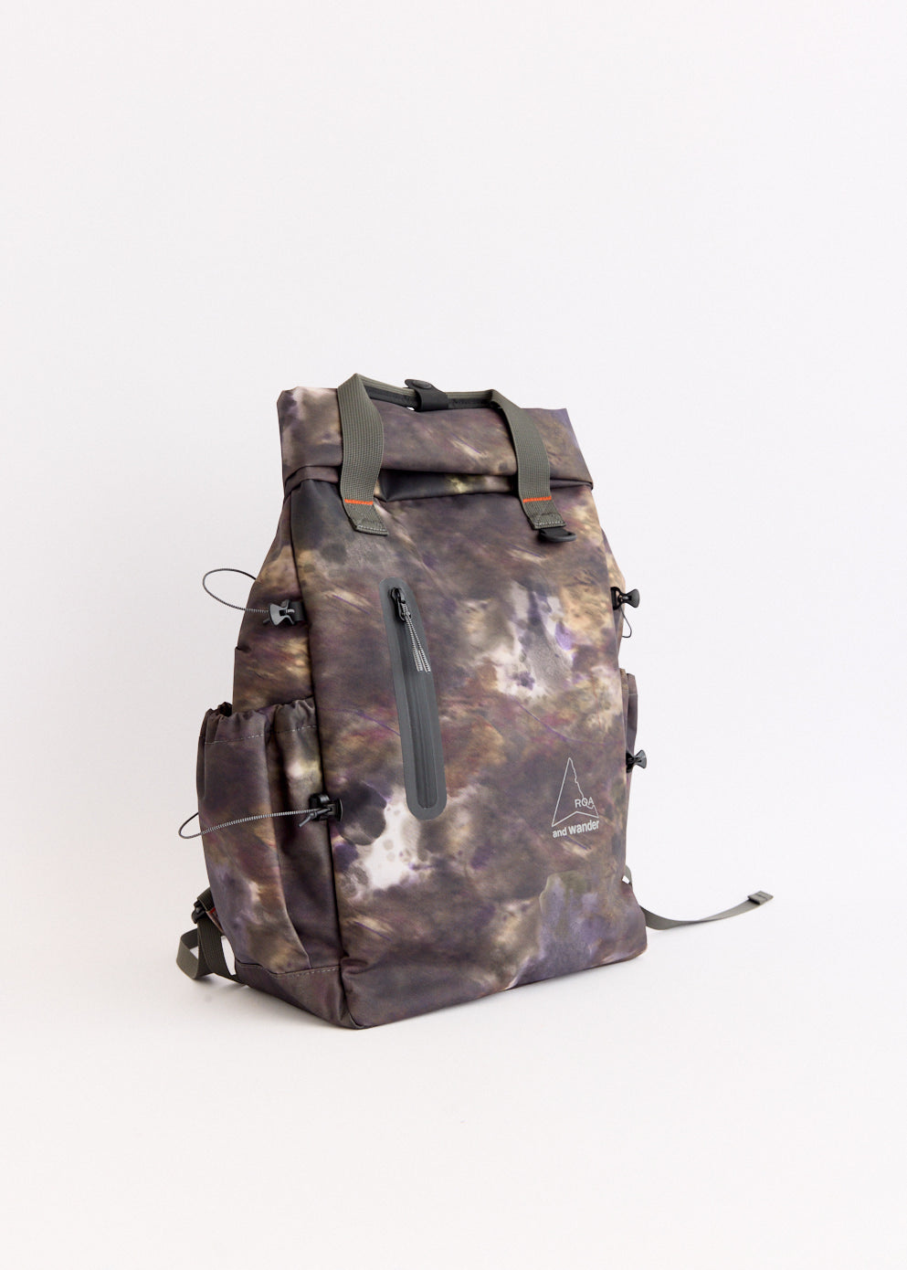 x ROA 2Way Tote Bag