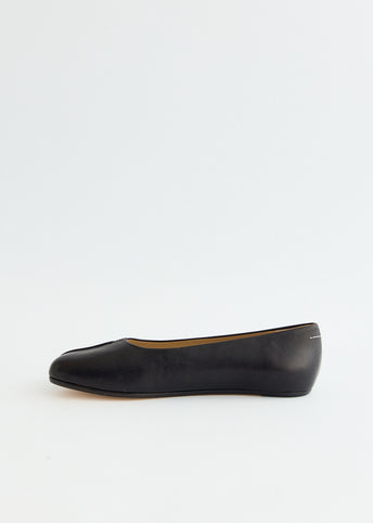 Ballet Shoes