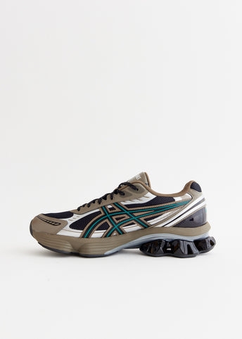 Gel-Kinetic Fluent 'Dark Taupe' Sneakers