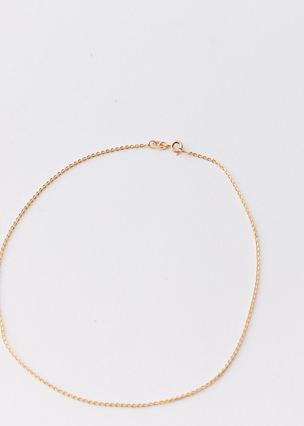 Betney Necklace 40cm