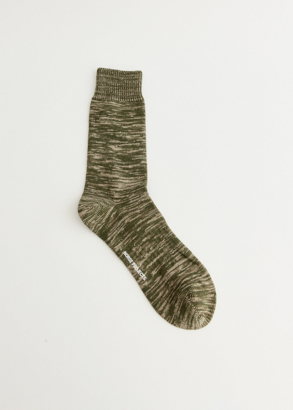 Bjarki Heavy Cotton Twist Sock
