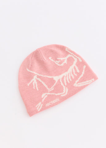 Bird Head Toque Beanie