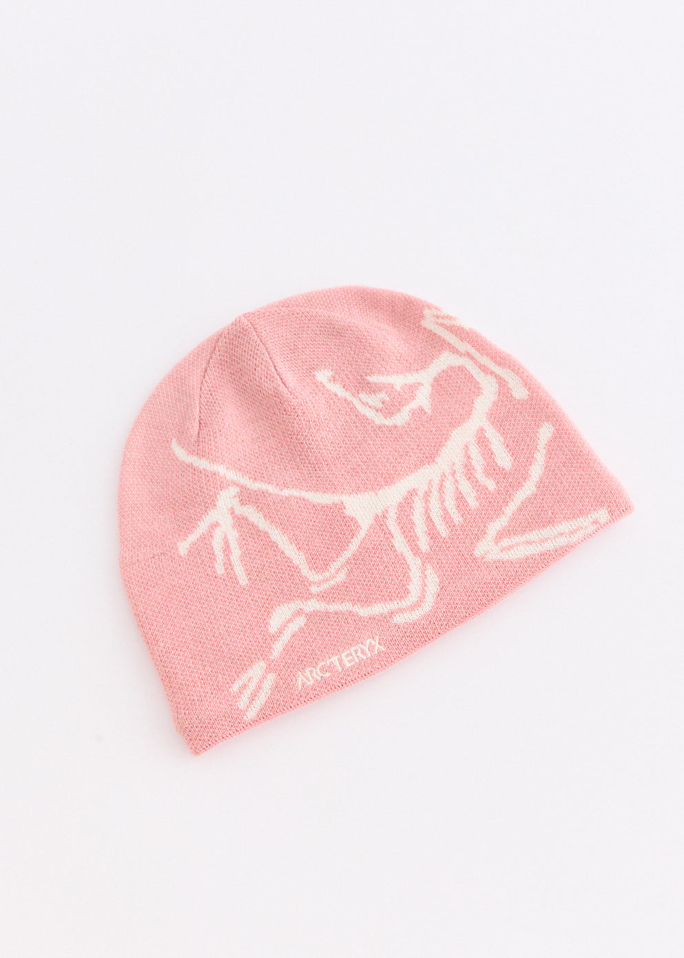 Bird Head Toque Beanie
