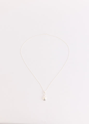 Domed Necklace