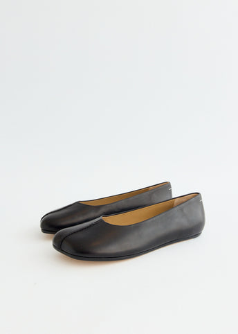 Ballet Shoes