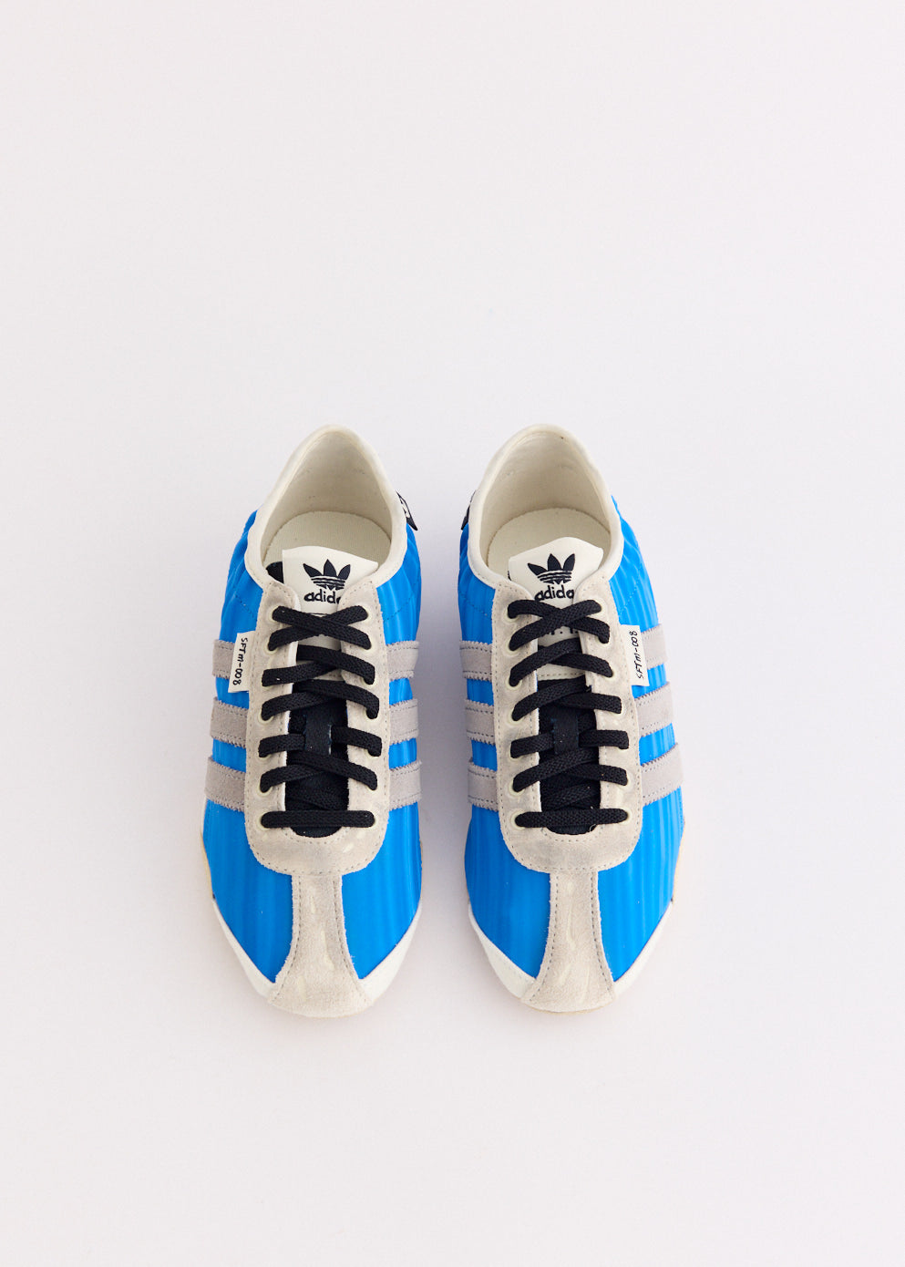 x Song for the Mute Women's Tokyo 'Bluebird' Sneakers