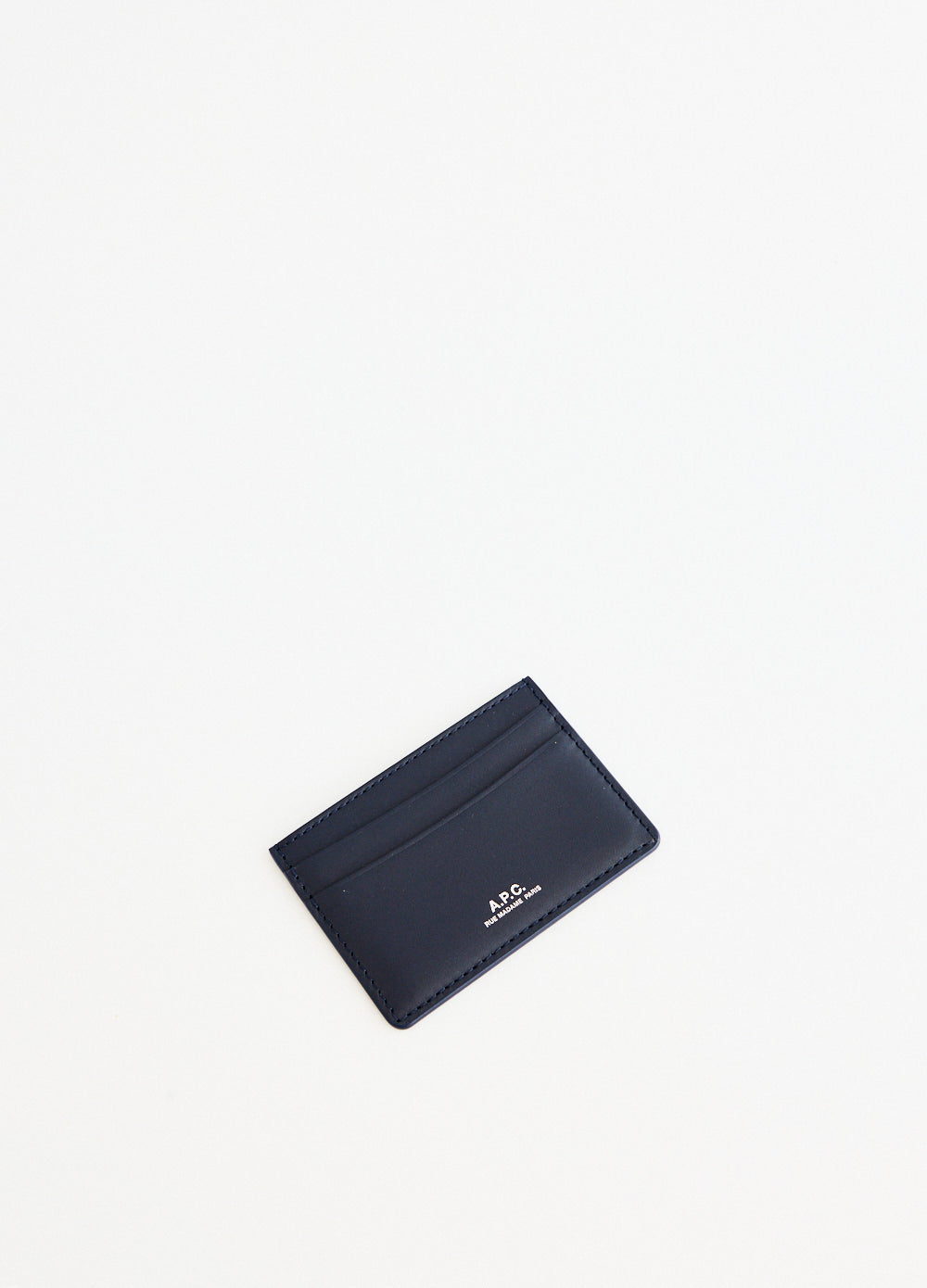 Andre Cardholder
