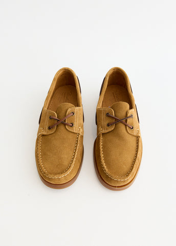 Barth Marine Boat Shoes