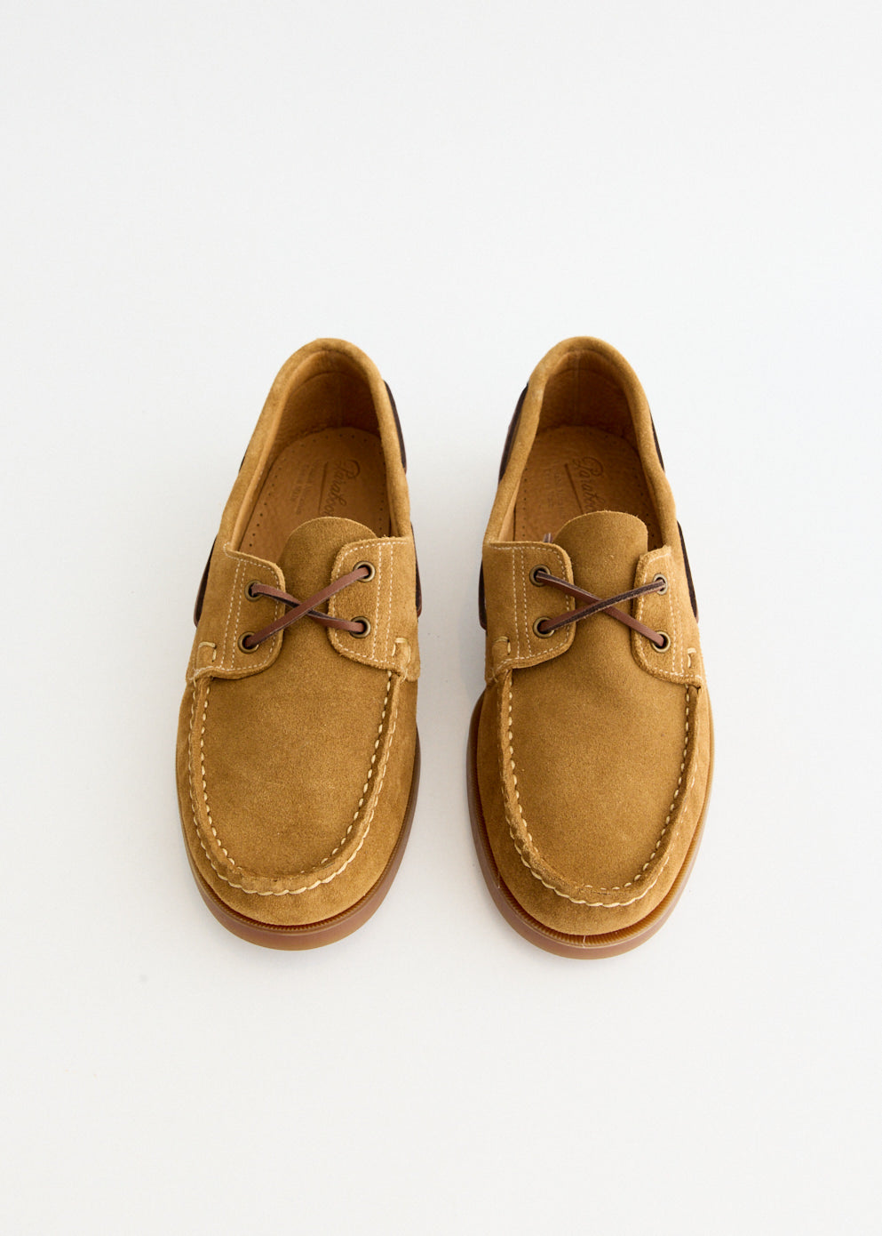 Barth Marine Boat Shoes