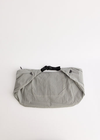 Never Stop Utility Sling Bag