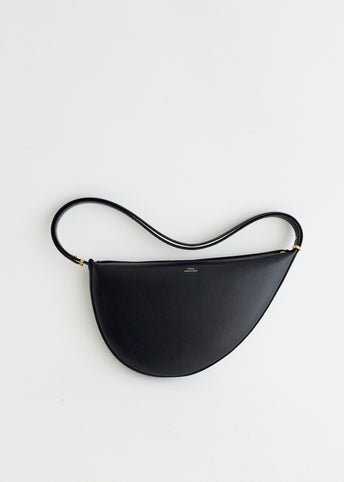 Scooped Sling Bag