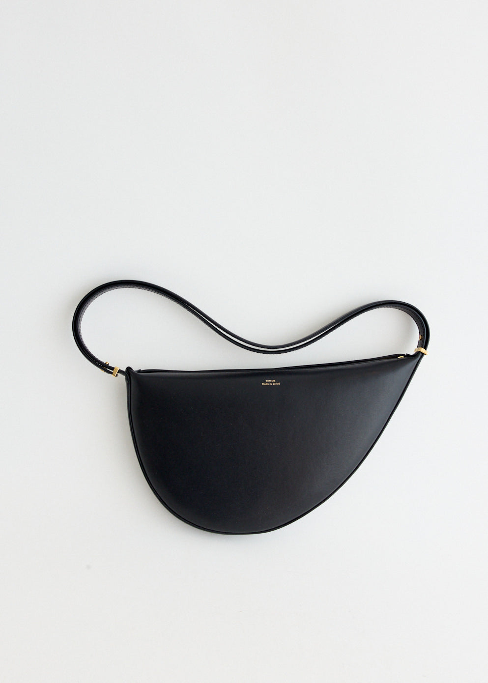 Scooped Sling Bag