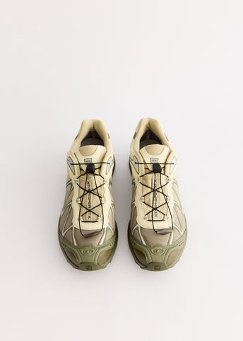 XT-Whisper GTX 'Aspargus Green' Sneakers