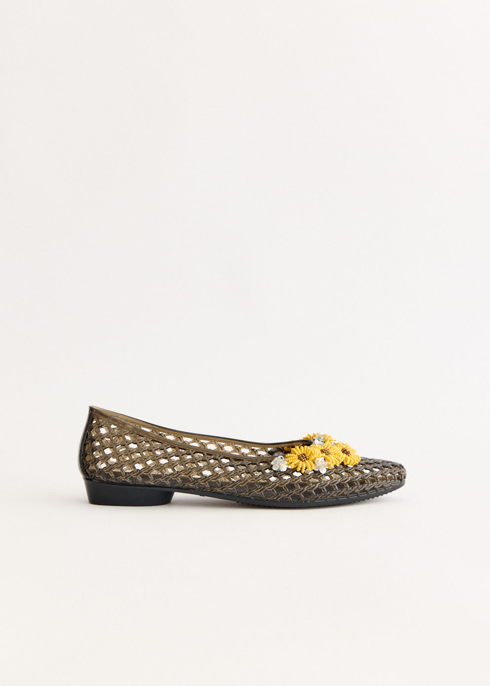 Flora Flats