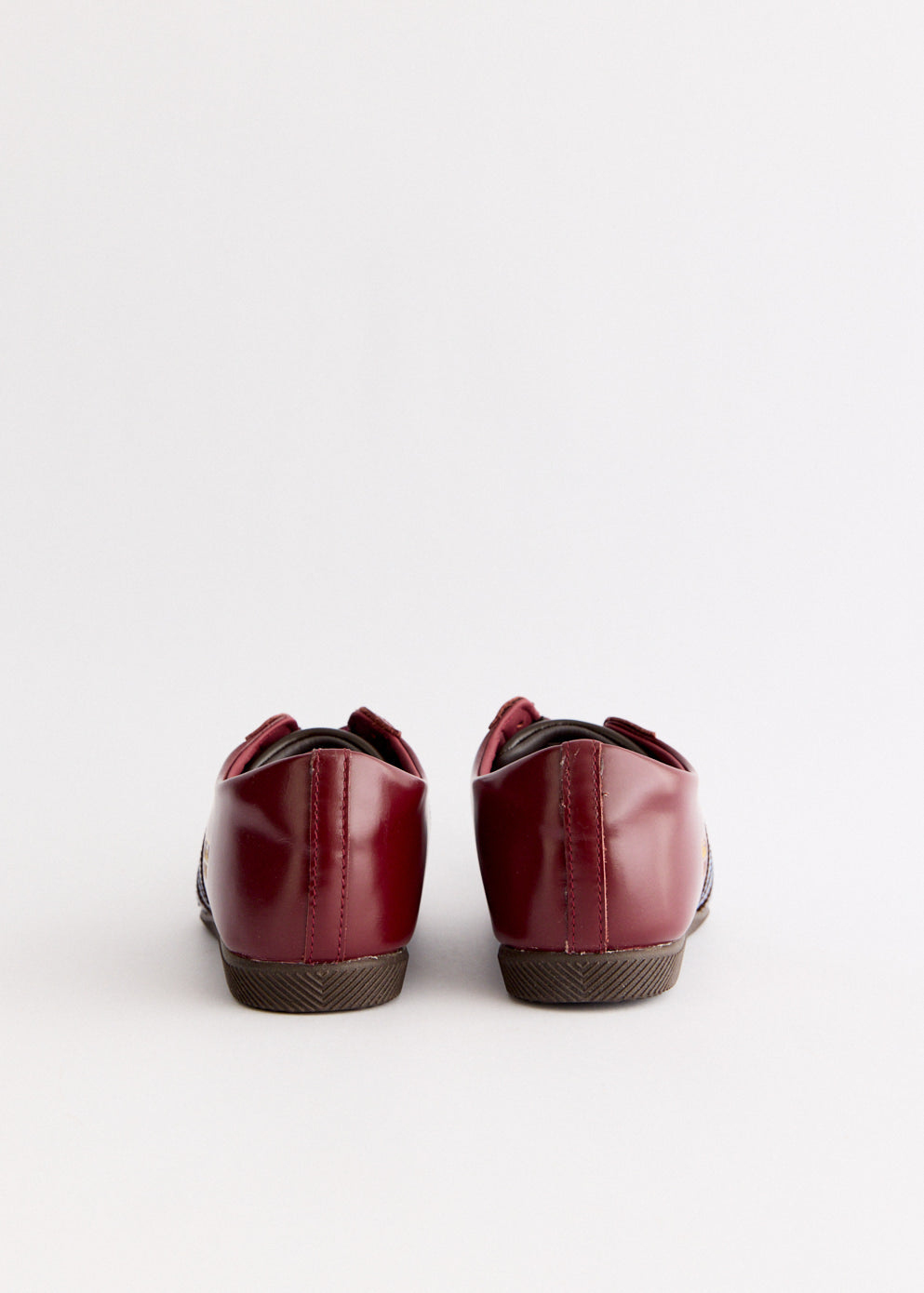 Japan Lux Women's 'Red' Sneakers