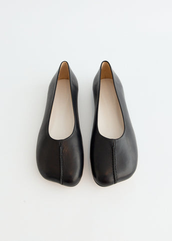 Ballet Shoes