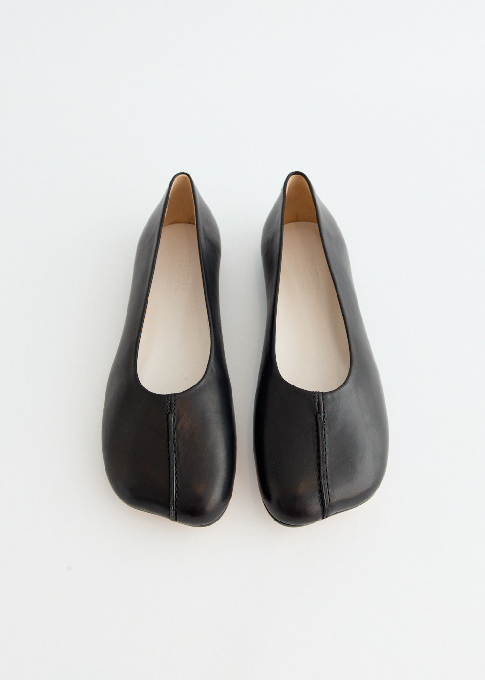 Ballet Shoes