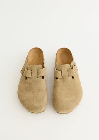 Boston Regular Slides